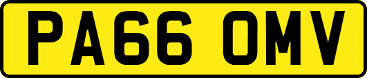 PA66OMV