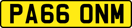 PA66ONM