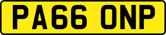 PA66ONP