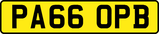 PA66OPB