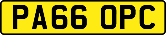 PA66OPC