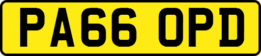 PA66OPD