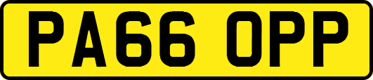 PA66OPP