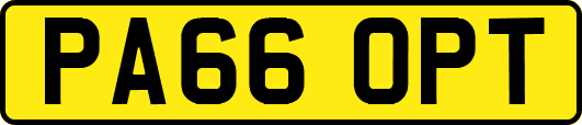 PA66OPT