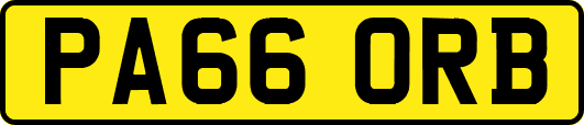 PA66ORB