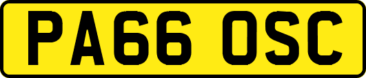 PA66OSC