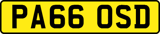 PA66OSD