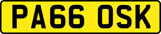 PA66OSK