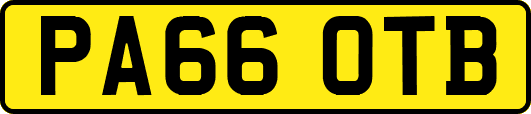 PA66OTB