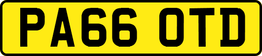 PA66OTD