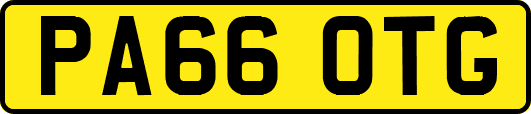 PA66OTG