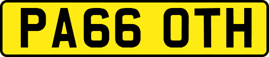 PA66OTH
