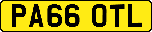PA66OTL