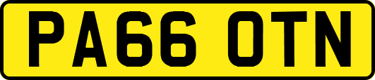 PA66OTN