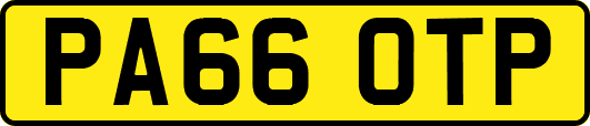 PA66OTP