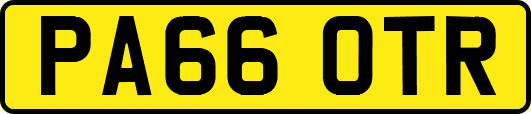 PA66OTR