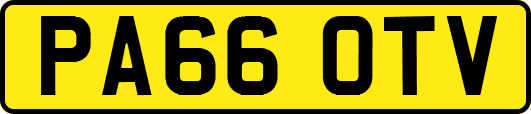 PA66OTV