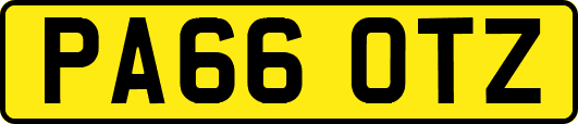 PA66OTZ