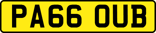 PA66OUB