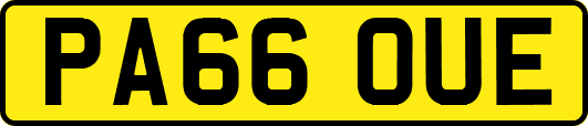 PA66OUE
