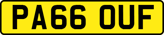 PA66OUF