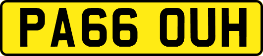 PA66OUH