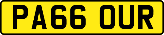 PA66OUR