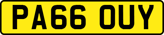 PA66OUY