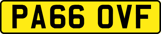 PA66OVF
