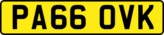 PA66OVK
