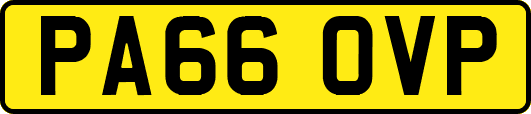 PA66OVP