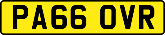 PA66OVR