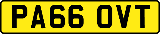 PA66OVT