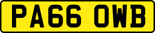 PA66OWB