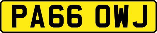 PA66OWJ