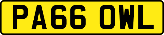 PA66OWL