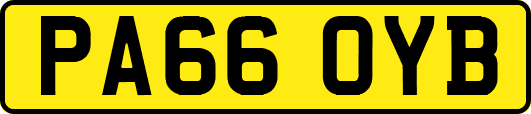 PA66OYB