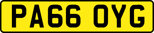 PA66OYG