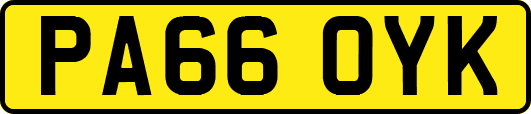 PA66OYK