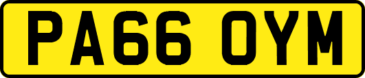 PA66OYM