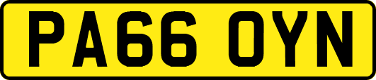 PA66OYN