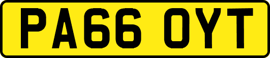 PA66OYT
