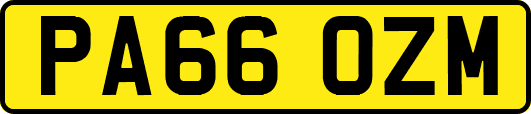 PA66OZM