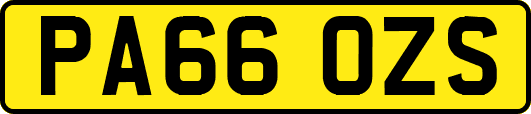 PA66OZS
