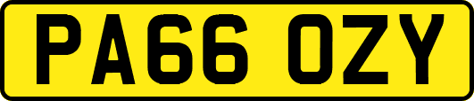 PA66OZY