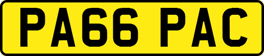 PA66PAC