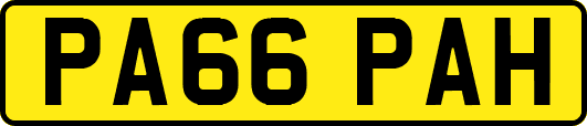 PA66PAH