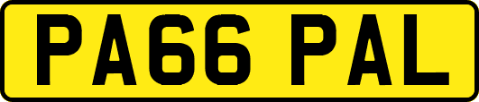 PA66PAL