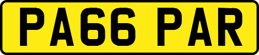 PA66PAR