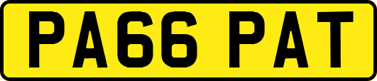 PA66PAT